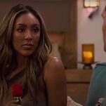 The Bachelorette's Ninth Week: Big Little Lies and Bye, Bye, Bennett
