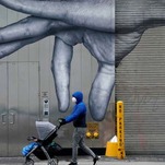 Weird How a Generation Without Houses, Health Insurance, or Money Also Does Not Want Babies