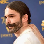 Jonathan Van Ness On Revealing He Is HIV Positive: 'I Do Feel the Need to Talk About This'