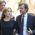 Felicity Huffman is Going to Jail