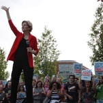 Elizabeth Warren and AOC Also Hated That Game of Thrones Finale