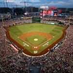 Dangerous Anti-Capitalists Ted Cruz, Josh Hawley, and Mike Lee Are Trying to Cancel Baseball