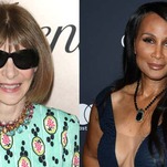 Anna Wintour Reportedly Snubbed Beverly Johnson at Vogue's 100th Birthday Bash