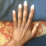 Let's Get These Nails Done: An At-Home Manicure for All of Y'all Who Are Stuck at Home