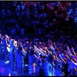Oh, So All of Hillsong Is a Mess?