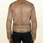 Is This Paul Manafort's $15,000 Ostrich Skin Jacket? [Updated]