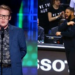 Macaulay Culkin vs. Drake: A Brief Timeline