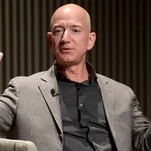 Jeff Bezos Is Reportedly Meeting With Federal Prosecutors to Discuss His Dick Pics