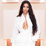 Kim Kardashian Is Boycotting Facebook (But Just For One Day)