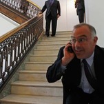 New York Times Columnist David Brooks and Facebook Are a Match Made in Hell