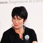 Ghislaine Maxwell Pleads Not Guilty to Sex Trafficking Charges, Judge Denies Bail