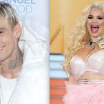 I Cannot Look Away From This Intense New YouTube 'Couple'