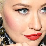 Saturday Night Social: Christina Aguilera Verzuz……Christina Aguilera