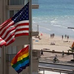 The Trump Administration Has Banned U.S. Embassies From Flying Flags for Pride Month