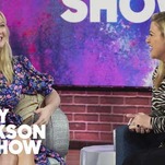 Kirsten Dunst Is Down to Bring It On Again… Again