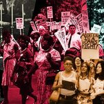 The Deep Ties Between the Catholic Anti-Abortion Movement and Racial Segregation