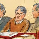 Lifetime Is Already Hard at Work on Its NXIVM Movie
