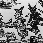 Counterpoint: Don't Have Sex With Demons