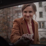 Love, Guaranteed Offers Predictable, Momentary Warmth