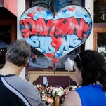 The Ohio Shooter Was Just Another Misogynist With a Gun