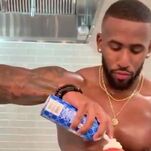 Just a Few Questions About this Horny-Ass Video of Men Eating the Peach