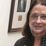Alaska State Senator, Barred From Alaska Airlines After Whining About 'Mask Tyranny,' Now Has to Commute by 14-Hour Ferry Ride