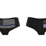 Walmart Replaces Racist Flag With Racist Booty Shorts