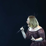 Happy Birthday to Adele, Who Refuses to Be Sad