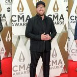 All the Sequins, Animal Prints, and Pinks at the 2019 Country Music Awards
