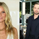 Gwyneth Paltrow Doesn't Know Who Fellow Avenger Sebastian Stan Is