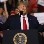Greenland Tells Trump That They Are Not For Sale, Actually!