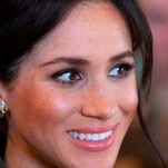 Humphrey Yogart Is Giving Meghan Markle Her Own Limited-Edition Frozen Yogurt Flavor
