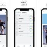 New App 'for Bros by Bros' Already Has a Woman Problem, Shockingly