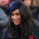 The Sun Seems to Have Knowingly Used Illegally Obtained Information to Report on Meghan Markle
