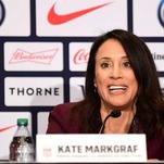 It's Possible that the U.S. Soccer Federation Promoted a Man So No One Would Notice How Much Less They Paid a Woman With the Same Job