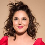 You're the Worst's Kether Donohue On the Show's Untraditional Rom-Com Conclusion