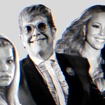 The Trashy, Uncomplicated Beauty of the Celebrity Memoir