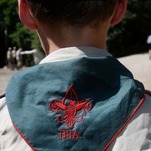 In the Midst of Sexual Abuse Allegations, The Boy Scouts of America Has Filed for Bankruptcy