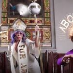 A Vision of God That Wants People to Access Abortion