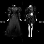The Met's Costume Institute Wants Me to Think About Time As If I Don't Already Do That Enough