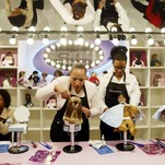 Kids, and Possibly Parents, Are No Longer Interested In American Girl Dolls