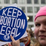 Nevada Lawmakers Poised to Remove Series of Abortion Restrictions