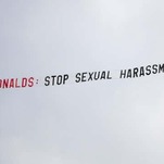 What McDonald's Workers Really Need to Fight Sexual Harassment is a Union