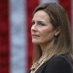 Amy Coney Barrett Once Lived in the Home of Christian Group People of Praise's Co-Founder
