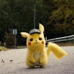 Sorry, Pokémon Detective Pikachu Is My Favorite Movie of the Year