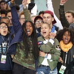 The Parkland Survivors Can See American Gun Violence Very Clearly