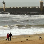 A Ton of Cocaine Is Washing Up on the Shore of France