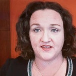 Rep. Katie Porter Wants Everyone To Know Just How Much Covid-19 Is Fucking Over Working Women