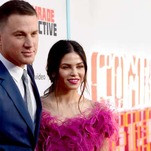 Channing Tatum and Jenna Dewan's Kid Can Be an Influencer but Only If They Both Agree