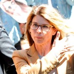 Everyone But Aunt Becky Is Doing Crimes, According to Aunt Becky